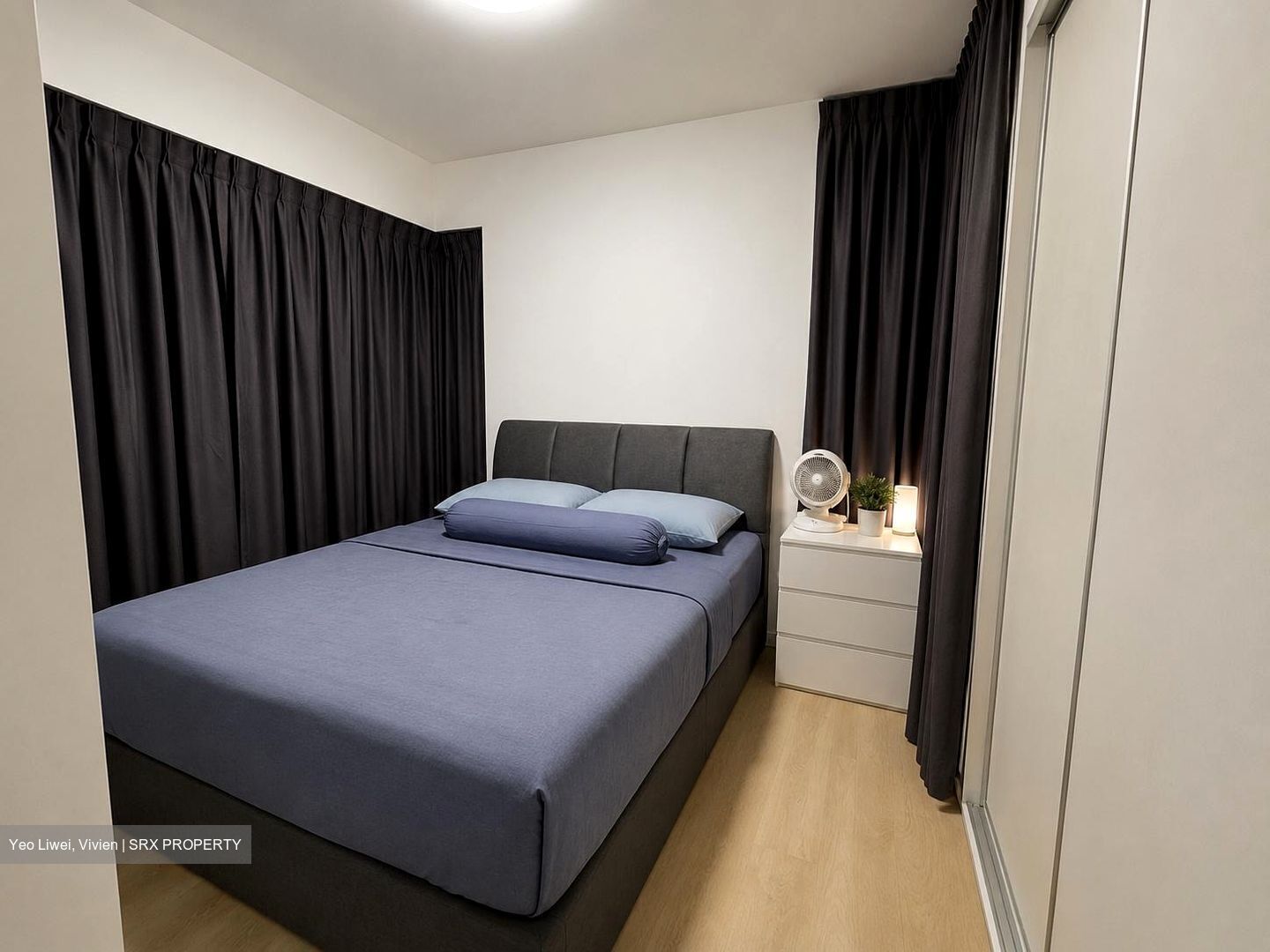 High Park Residences (D28), Apartment #586784691